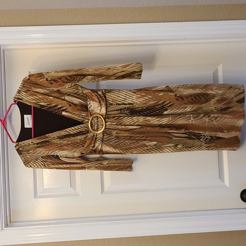 Great dress for date night!!!